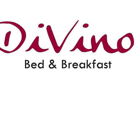 B&B Divino Càbras Extérieur photo