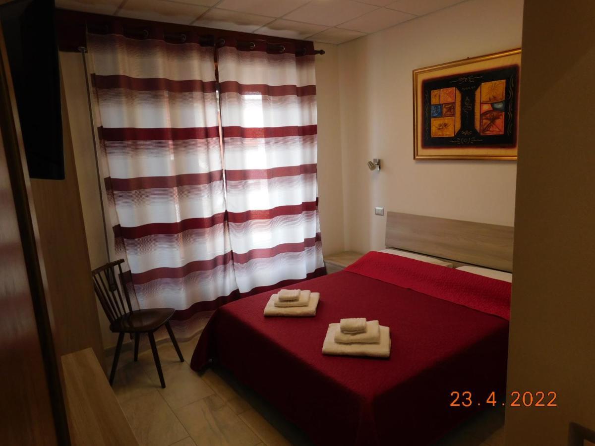 B&B Divino Càbras Extérieur photo