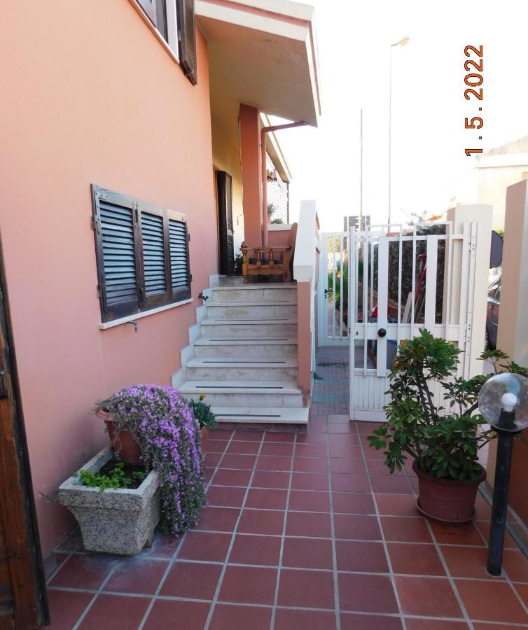 B&B Divino Càbras Extérieur photo