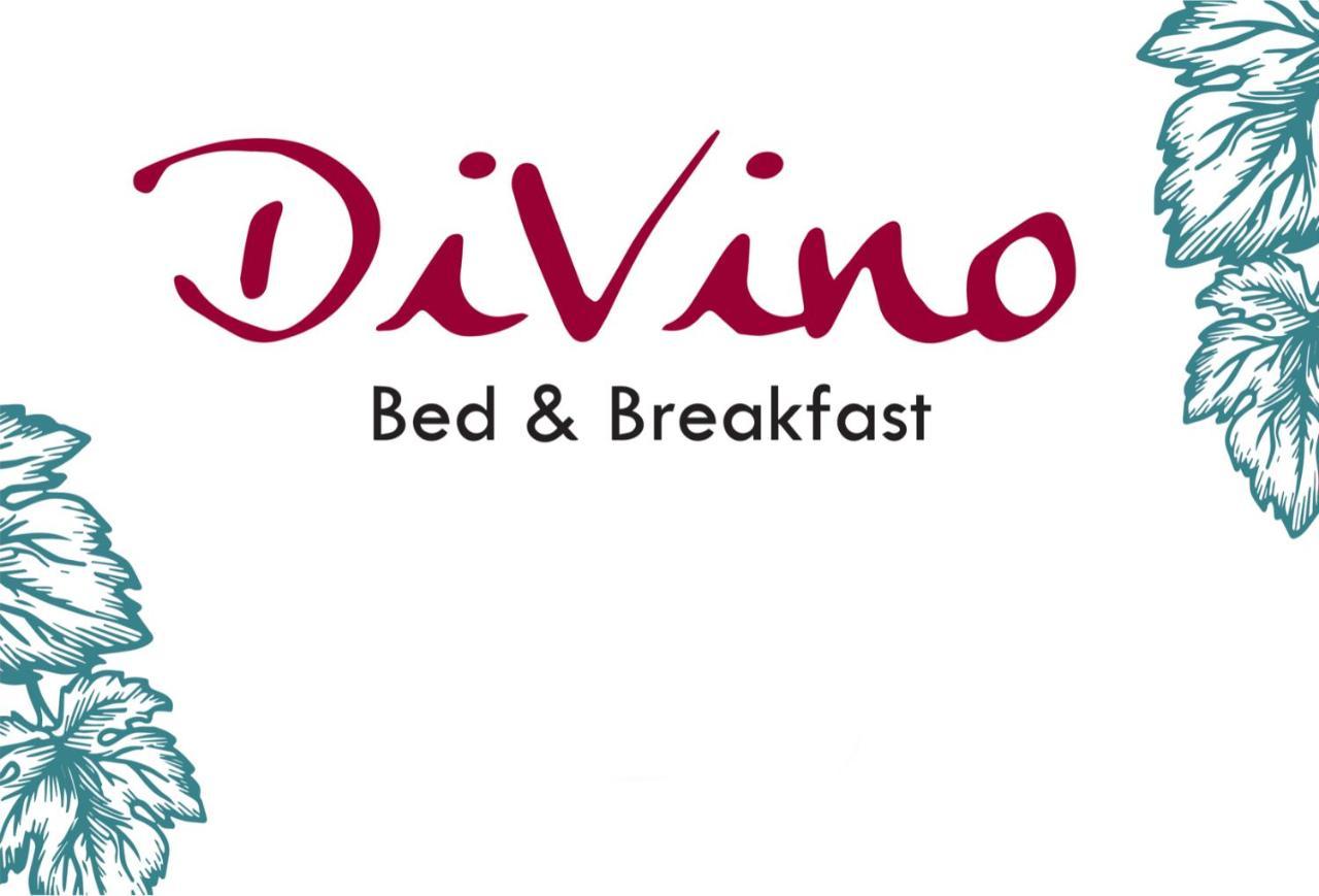 B&B Divino Càbras Extérieur photo