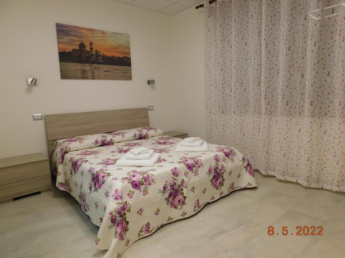 B&B Divino Càbras Extérieur photo