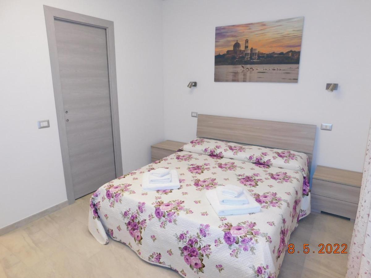 B&B Divino Càbras Extérieur photo