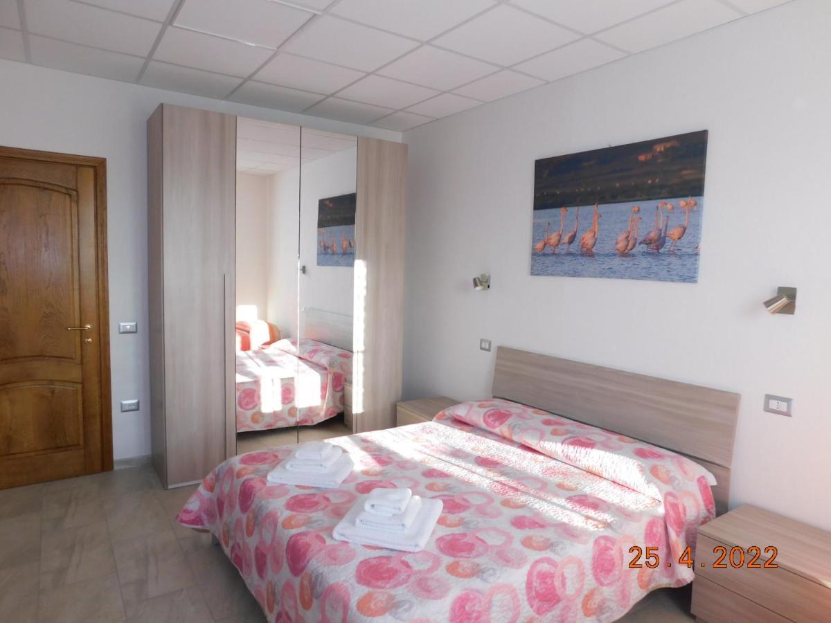 B&B Divino Càbras Extérieur photo
